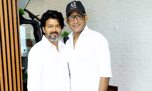 விஷால் எடுத்த திடீர் முடிவு.... விஜய்யை பாலோ பண்ணுகிறாரா?