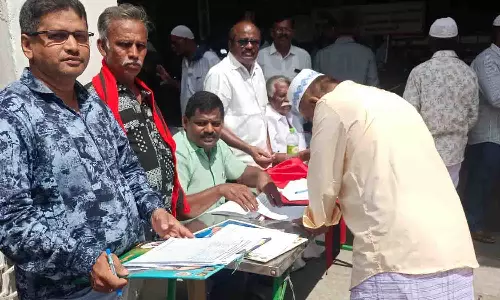 கவர்னரை திரும்பப்பெற வலியுறுத்தி ம.தி.மு.க. சார்பில் கையெழுத்து இயக்கம்