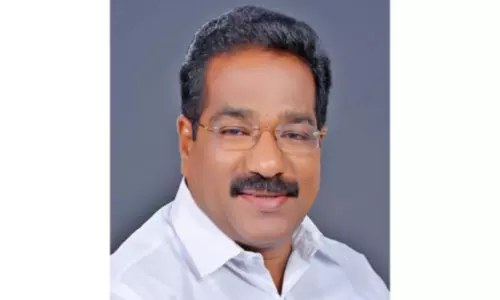 இருவழி பாதைக்காக வடசேரி-மணிமேடை சாலை அளவீடு பணி விரைவில் தொடக்கம் - மேயர் மகேஷ் தகவல்