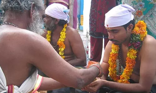 குருசாமிகளின் கடமைகள்