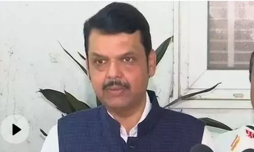 பேருந்து விபத்துக்கு சாலை அமைப்பு காரணமல்ல- துணை முதல்வர் தேவேந்திர பட்னாவிஸ்