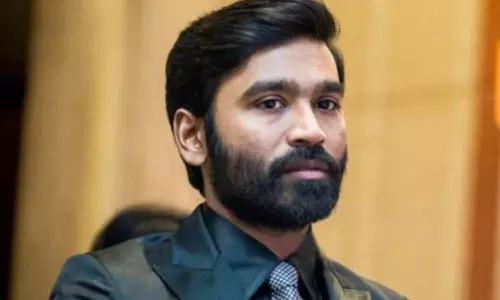 நடிகர் தனுஷ் மீது தயாரிப்பாளர் சங்கம் குற்றச்சாட்டு