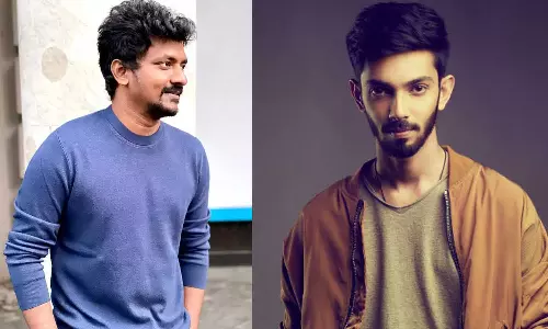 பாட்டு தரேன்னு சொன்னீங்களே எங்க..? அனிருத்திடம் கேள்வி எழுப்பிய நெல்சன்