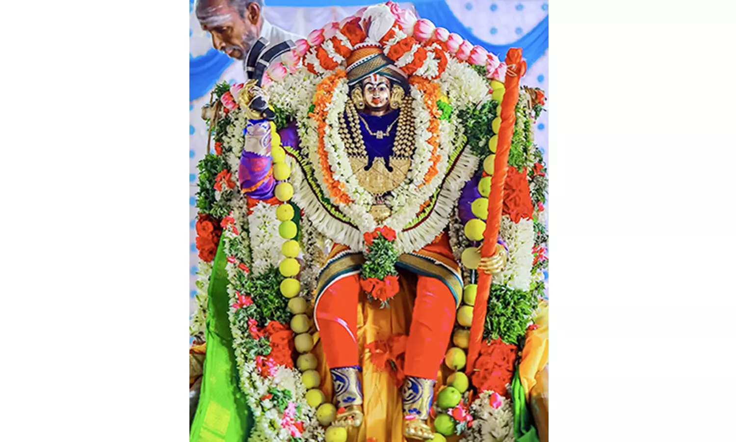 புல்வநாயகி அம்மன் கோவில் ஆனி உற்சவ திருவிழா தேரோட்டம் புல்வநாயகி அம்மன் கோவில் ஆனி உற்சவ திருவிழா தேரோட்டம்