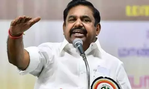 அ.தி.மு.க. தொடங்கிய திட்டங்களை தி.மு.க. அரசு நிறுத்துவது கண்டிக்கத்தக்கது - எடப்பாடி பழனிசாமி