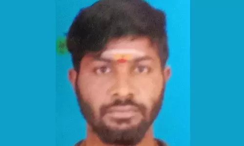 எண்ணூர் கடற்கரையில் தலையில் கல்லைப்போட்டு மீனவர் படுகொலை