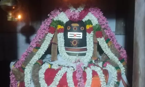 சிவன் கோவில்களில் சனி பிரதோஷ வழிபாடு