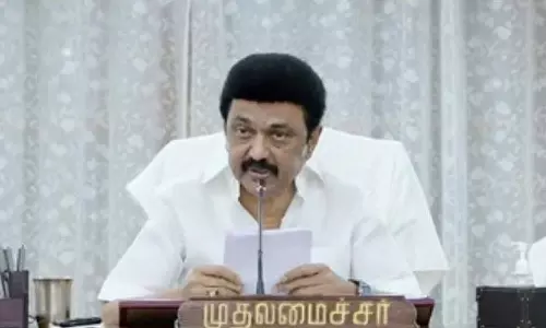 தமிழ்நாடு அரசு தொல்லியல் ஆய்வுகளுக்கு ஊக்கம் அளிக்கிறது- வடஅமெரிக்கா தமிழர் மாநாட்டில் மு.க.ஸ்டாலின் பேச்சு
