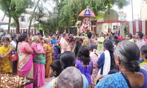 சனி பிரதோஷ வழிபாடு