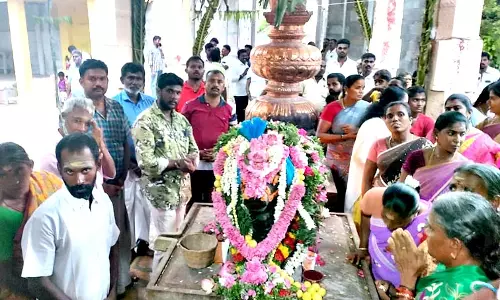 சனி பிரதோஷ வழிபாடு