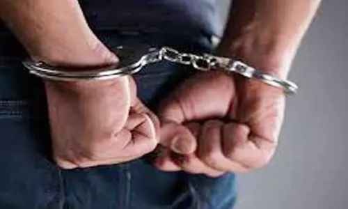 மைனர் பெண்ணை கர்ப்பமாக்கிய வாலிபர்