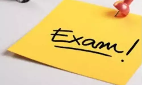 கோவையில் 8 மையங்களில் இன்று யுபிஎஸ்சி தேர்வு நடந்தது