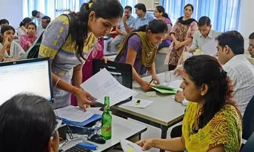 என்ஜினீயரிங் கவுன்சிலிங் இந்த மாத இறுதியில் தொடங்குகிறது