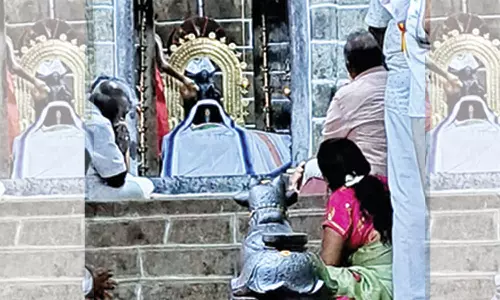 சீர்காழி சட்டைநாதர் கோவிலில் மண்டலாபிஷேக வழிபாடு