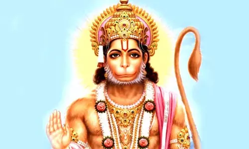 வீர ஆஞ்சநேயர் கோவிலில் சிறப்பு வழிபாடு