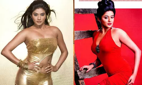 முத்த காட்சியில் நடிக்க எனக்கு அனுமதி இல்லை- பிரியாமணி பகீர் விளக்கம்