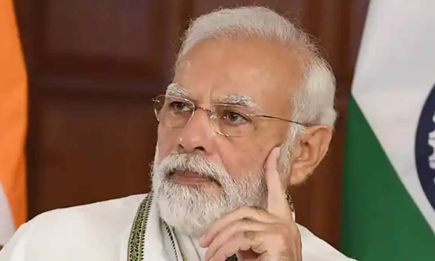 பிரதமர் மோடி வீட்டின் மேல் டிரோன் பறந்ததால் பரபரப்பு பிரதமர் மோடி வீட்டின் மேல் டிரோன் பறந்ததால் பரபரப்பு