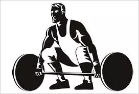 மாவட்ட அளவிலான பளு தூக்கும் போட்டி மாவட்ட அளவிலான பளு தூக்கும் போட்டி