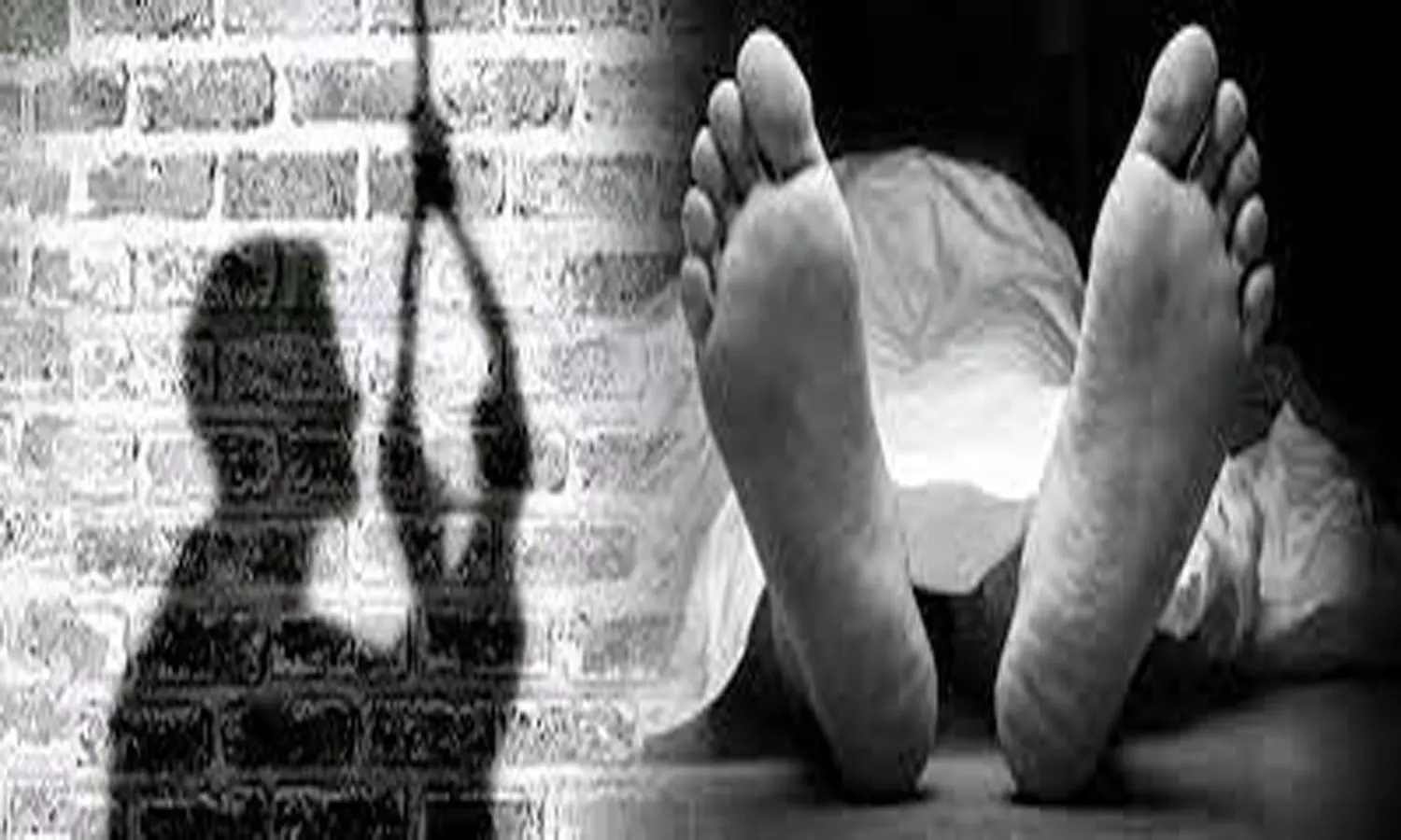 வாலிபர் மர்மமான முறையில் தூக்கிட்டு தற்கொலை வாலிபர் மர்மமான முறையில் தூக்கிட்டு தற்கொலை