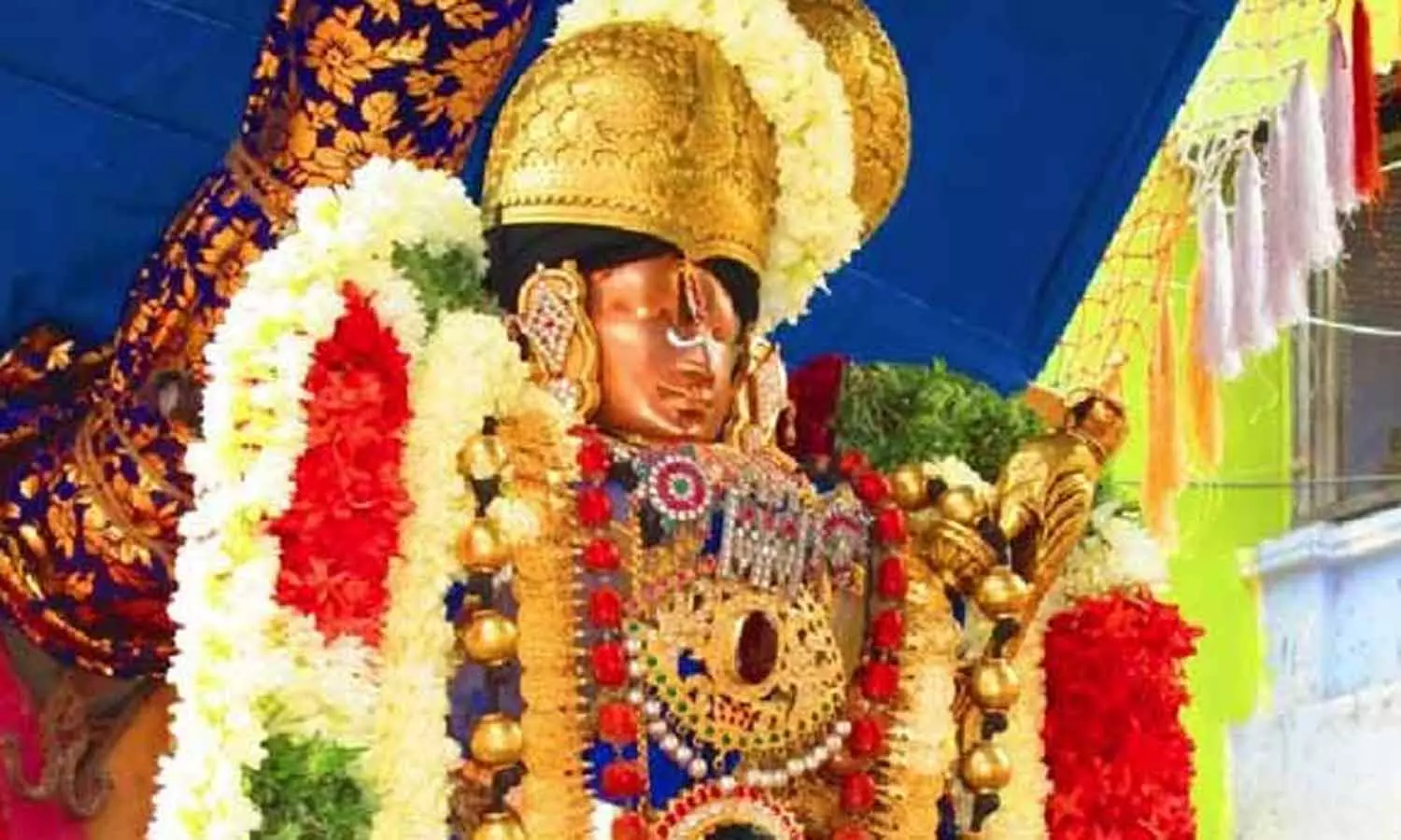 ஆடிப்பூரம் வழிபாட்டு சிறப்புகள்