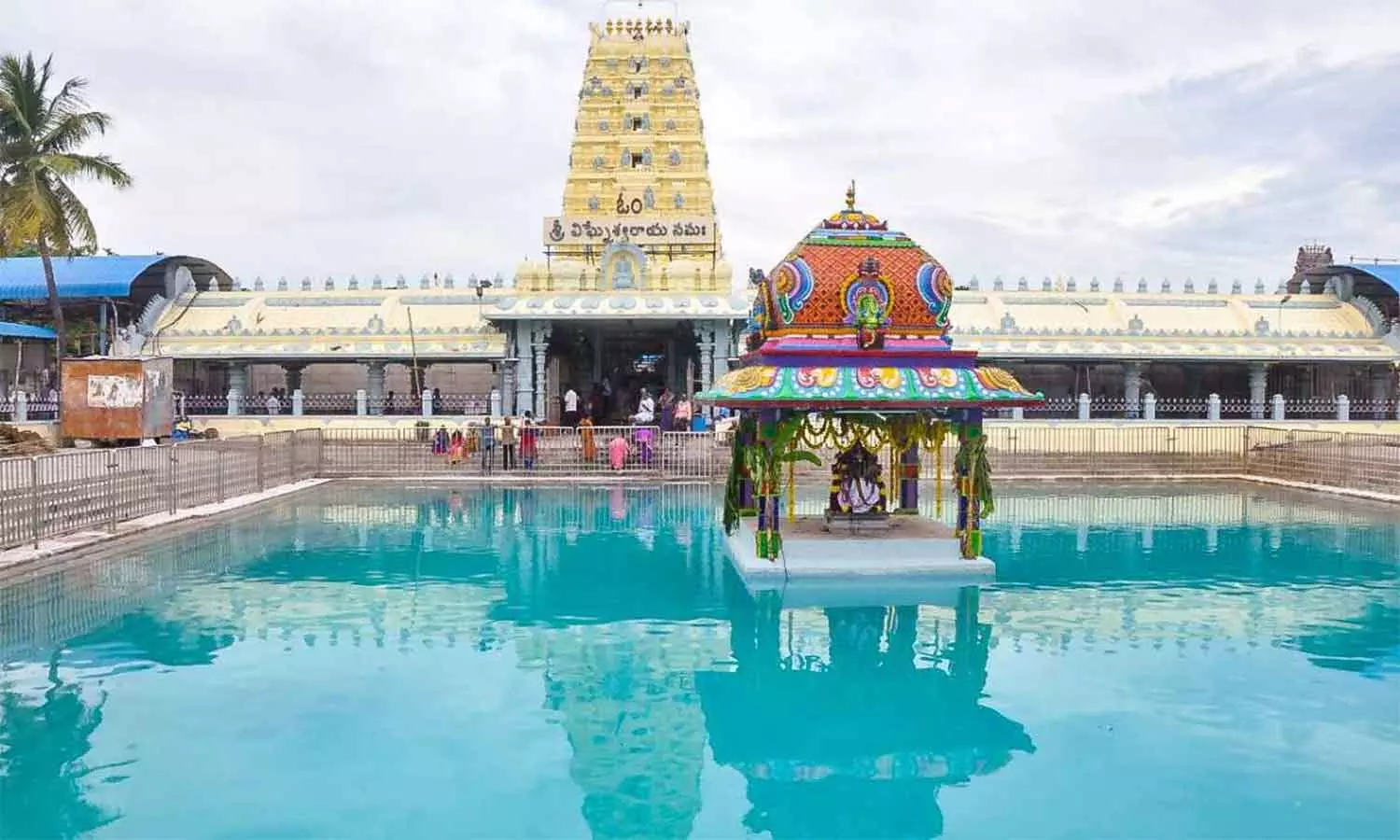 காணிப்பாக்கம் விநாயகர்- 30 காணிப்பாக்கம் விநாயகர்- 30