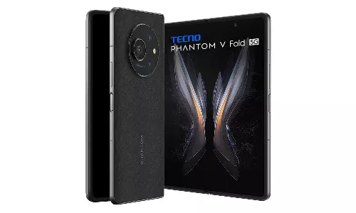 பட்ஜெட் விலையில் புதிய ப்ளிப் போன்.. அசத்தல் அம்சங்களுடன் உருவாக்கும் டெக்னோ!