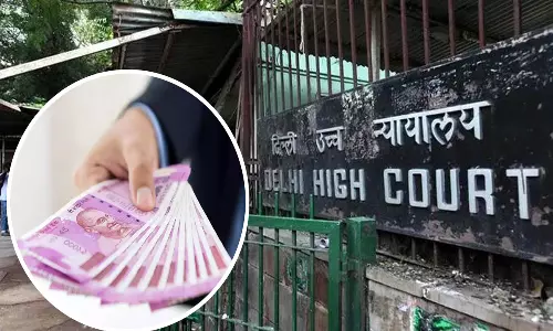 2,000 ரூபாய் நோட்டுகளை திரும்ப பெறுவதற்கு எதிரான வழக்கில் இன்று தீர்ப்பு