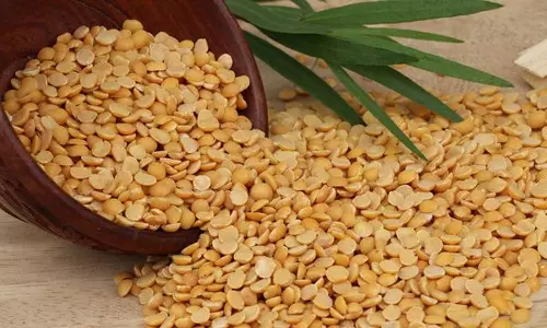 அரிசி-மளிகை பொருட்களின் விலை உயர்வு: துவரம் பருப்பு விலை தாறுமாறாக அதிகரிப்பு