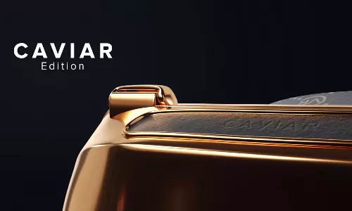 ரூ. 32.81 லட்சம் விலையில் ஆப்பிள் விஷன் ப்ரோ கேவியர் எடிஷன் - என்ன ஸ்பெஷல் தெரியுமா?