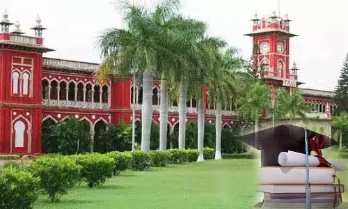 வேளாண் பல்கலைக்கழகத்தில் பட்டயப்படிப்புக்கான விண்ணப்பம் சமர்ப்பிக்க அவகாசம்