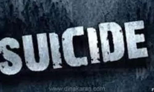 புதுமாப்பிள்ளை தற்கொலை