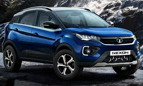 ஜூன் விற்பனையில் அசத்திய டாடா மோட்டார்ஸ்