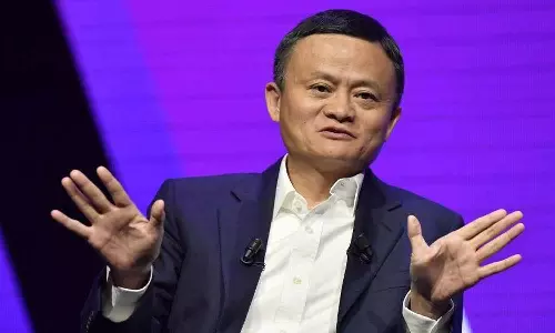 பாகிஸ்தானுக்கு ஜாக் மா திடீர் பயணம்: பொருளாதாரத்தை நிமிர்த்த வழிவகுக்கும் முயற்சியா?