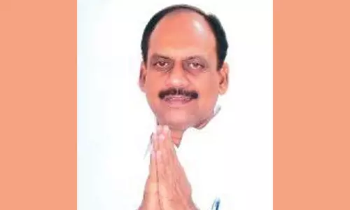 செங்கல்பட்டில் நாளை தி.மு.க. மாவட்ட செயற்குழு கூட்டம்- அமைச்சர் தா.மோ.அன்பரசன் அறிவிப்பு