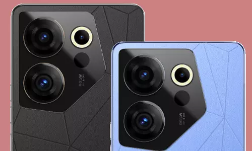 வேற லெவல் அம்சங்களுடன் விரைவில் விற்பனைக்கு வரும் டெக்னோ ஸ்மார்ட்போன்