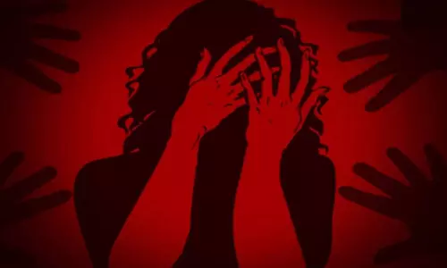 8-ம் வகுப்பு மாணவி கற்பழித்து கொலை: உடல் ஆற்றில் வீச்சு