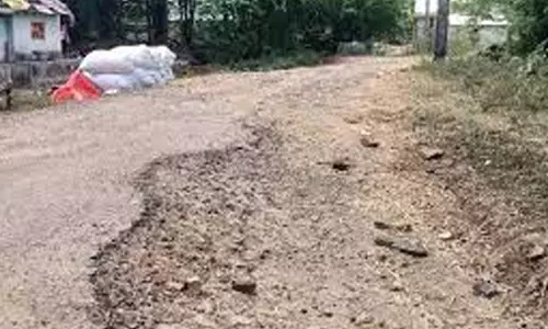 ஏற்காடு பகுதியில் சாலை வசதி இல்லாததால் பெண் கொடுக்க மறுப்பு