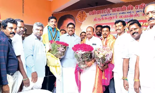 200 பேருக்கு நலத்திட்ட உதவிகள்-அமைச்சர் நமச்சிவாயம் வழங்கினார்