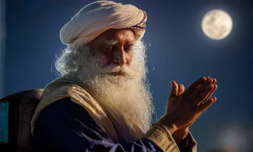 ஈஷா வழக்கில் உச்சநீதிமன்றத்தின் தீர்ப்பை வரவேற்கிறோம் - சத்குரு