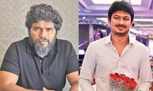 ஒரே படத்தின் மூலம் தலைகீழ் மாற்றத்தை நிகழ்த்திவிட முடியாது.. பா.இரஞ்சித்துக்கு உதயநிதி பதில்