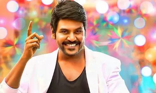 சந்திரமுகி-2: டப்பிங் பணிகளை தொடங்கிய ராகவா லாரன்ஸ்