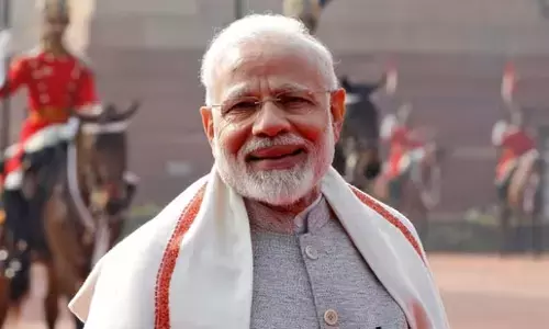 பிரதமர் மோடி தலைமையில் ஷாங்காய் ஒத்துழைப்பு உச்சி மாநாடு இன்று தொடக்கம்