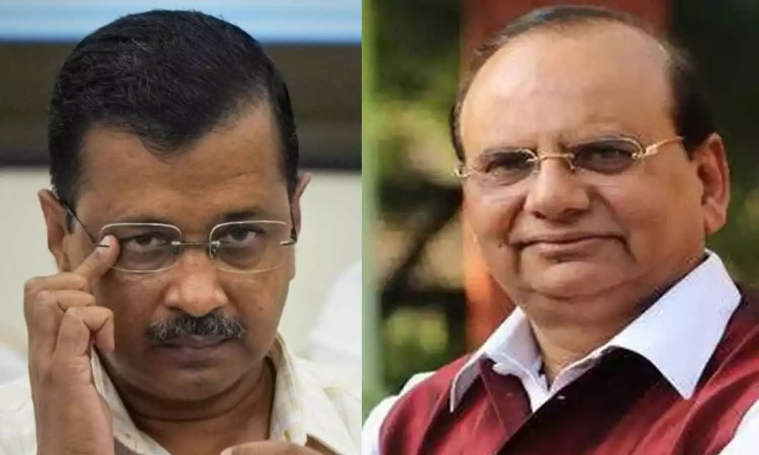 டெல்லியில் தொடரும் மோதல்: வீடியோ கான்பரன்ஸ் மூலம் பதவி ஏற்பு விழா நடத்த வலியுறுத்திய ஆளுநர் டெல்லியில் தொடரும் மோதல்: வீடியோ கான்பரன்ஸ் மூலம் பதவி ஏற்பு விழா நடத்த வலியுறுத்திய ஆளுநர்