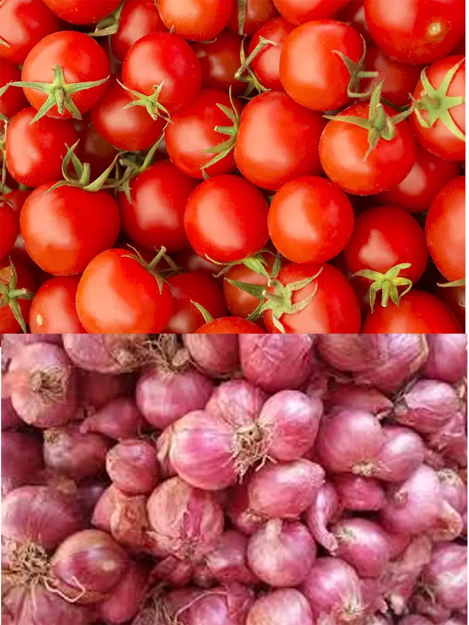 மதுரை காய்கறி மார்க்கெட்டுகளில் தக்காளிக்கு தொடரும் கிராக்கி மதுரை காய்கறி மார்க்கெட்டுகளில் தக்காளிக்கு தொடரும் கிராக்கி