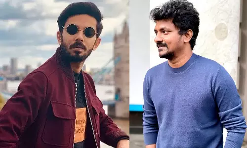 உங்களுக்குதான் தமன்னா பிடிக்குமே.. ஷாக்கான அனிருத்.. குஷியான நெல்சன்