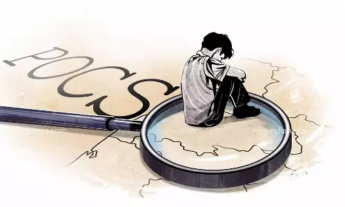 பிளஸ்- 2 மாணவியை கடத்தி பாலியல் தொந்தரவு கொடுத்த சிறுவன் போக்சோ சட்டத்தில் கைது