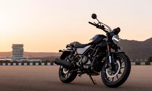 ஹார்லி டேவிட்சன் X440 இந்தியாவில் அறிமுகம் - விலை எவ்வளவு தெரியுமா?
