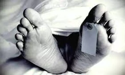 கிணற்றில் முதியவர் பிணம்