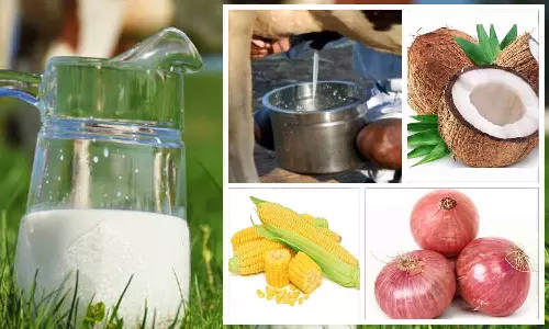 விவசாயிகளிடம் இருந்து தேங்காயை முழுமையாக  கொள்முதல் செய்ய வேண்டும் - உழவர் உழைப்பாளர் கட்சி தலைவர் பேட்டி