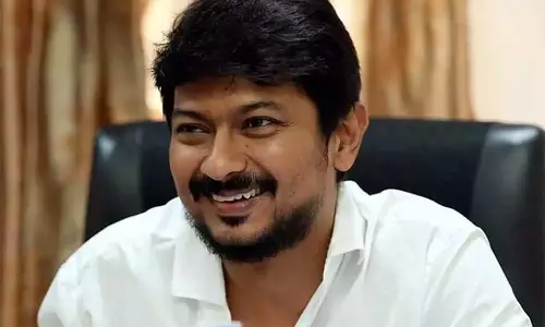 துணை முதலமைச்சர் பதவியை உதயநிதிக்கு வழங்க கோரிக்கை அதிகரிப்பு